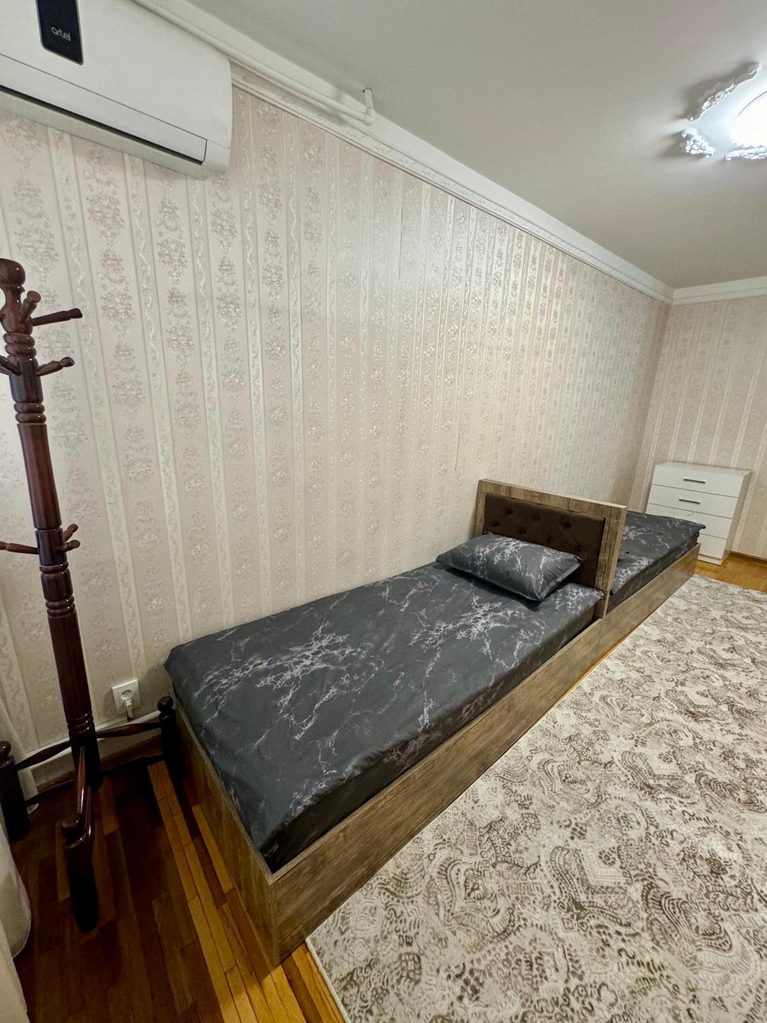 Classic C1 Apartment In The Center With 4 Rooms Ташкент Экстерьер фото