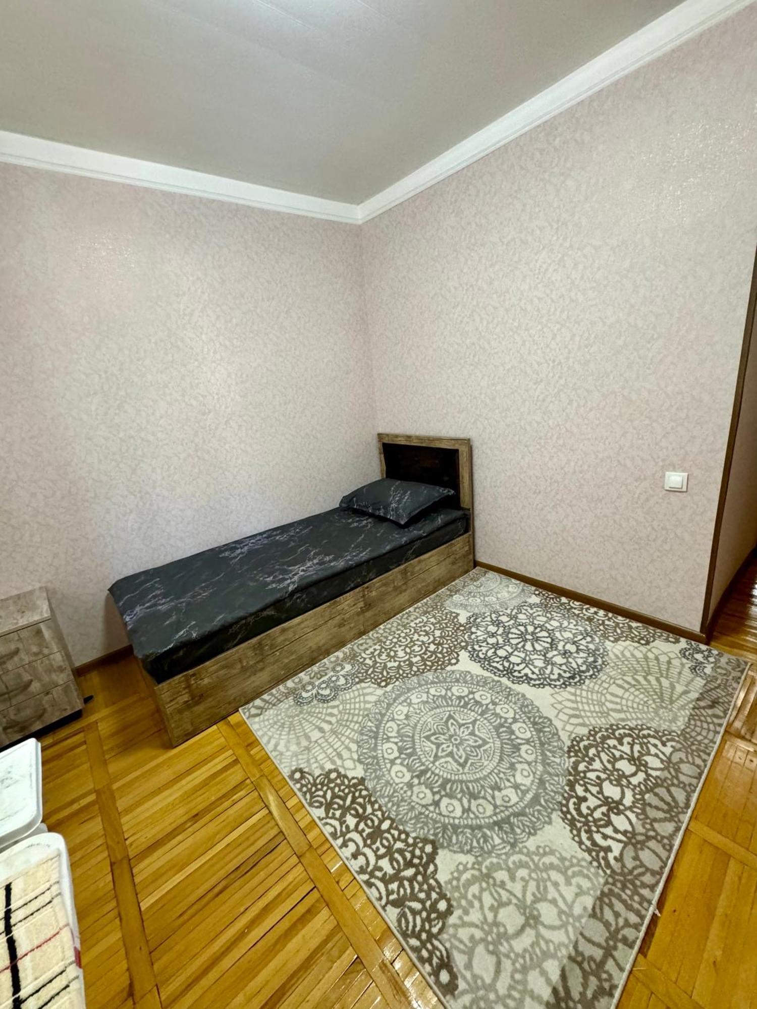 Classic C1 Apartment In The Center With 4 Rooms Ташкент Экстерьер фото